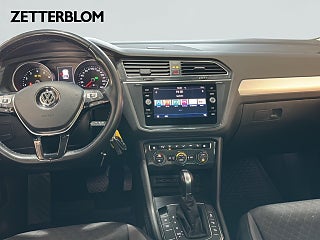 SUV Volkswagen Tiguan 10 av 20