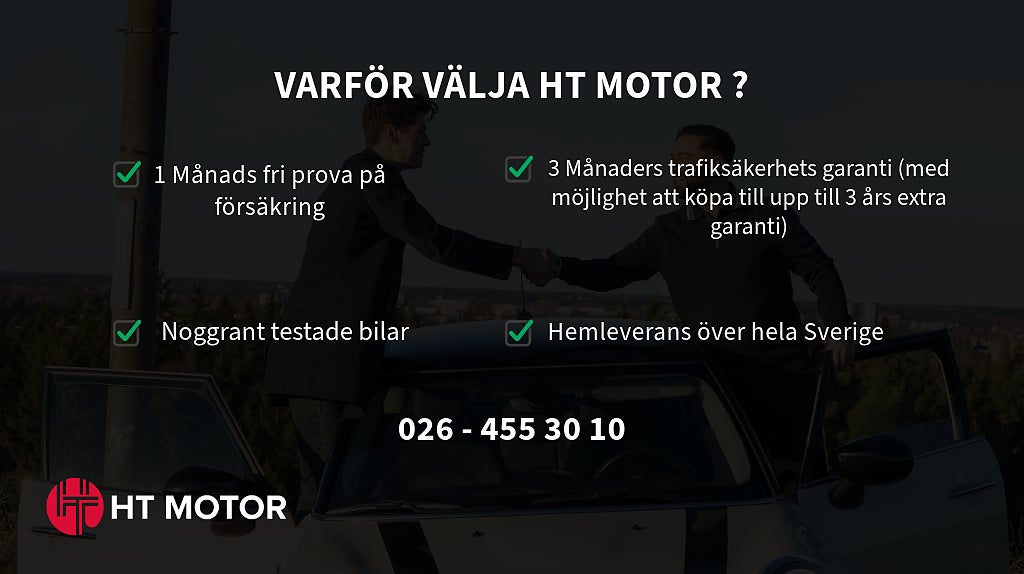 Audi A6 RS 6 Avant B&O/PANO/MATRIX/VALCONA/22"/Sv.Såld/360