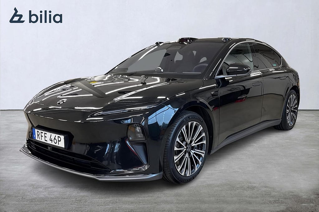 NIO ET5