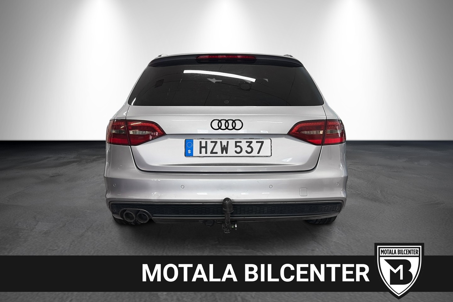 Audi A4 2015, bild 4/41