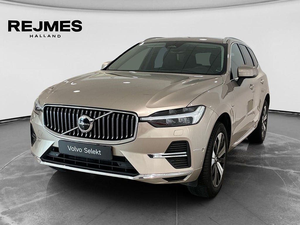 Volvo XC60 Recharge T6 Core Edition