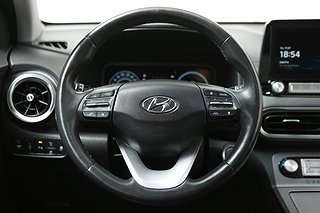 SUV Hyundai Kona 16 av 26