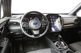 SUV Subaru Forester 13 av 24