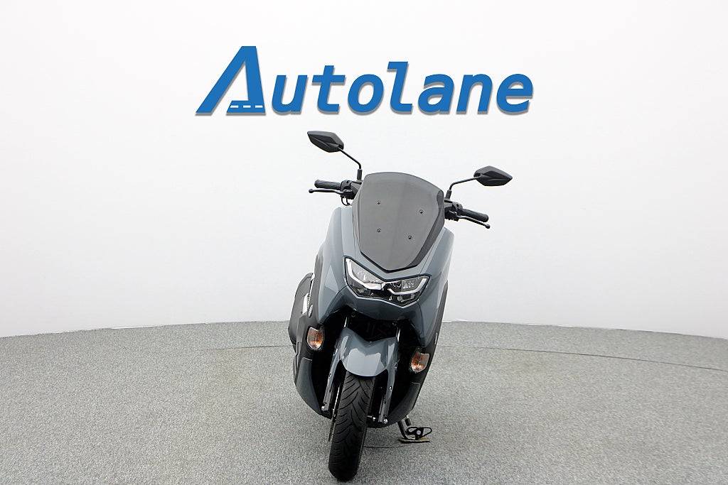 Yamaha NMAX 125  ABS Sommarkampanj 4,99%