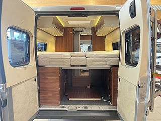 Husbil-övrigt Adria TWIN 640 SLX 7 av 23