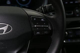 Kombi Hyundai i30 15 av 23