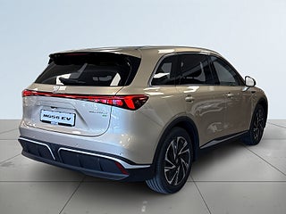 MG S6 EV Dual Motor 77 kWh AWD 0% Ränta 360 HuD Pano LAGERBIL – bild 6
