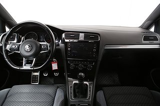 Kombi Volkswagen Golf 11 av 17
