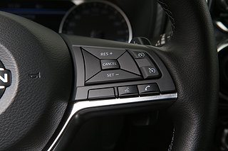 SUV Nissan Juke 15 av 22