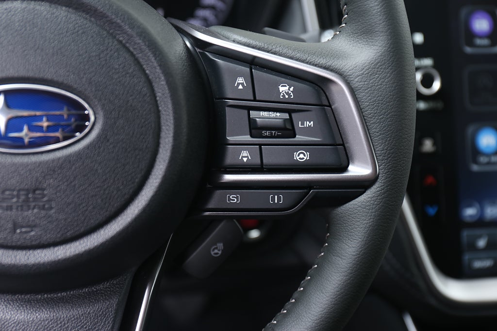 Subaru Outback Adventure PL-kampanj Ink Service X-Fuel