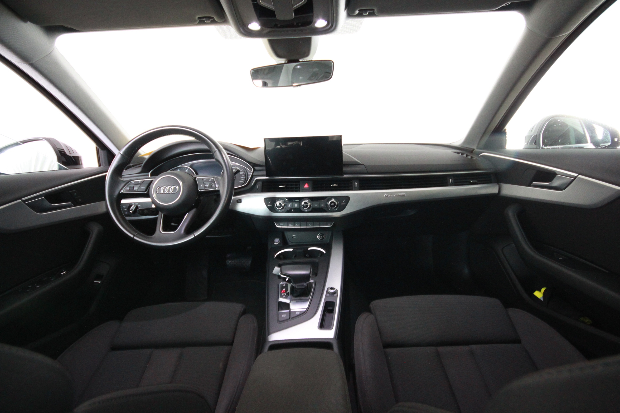 Audi A4 2020, bild 5/10