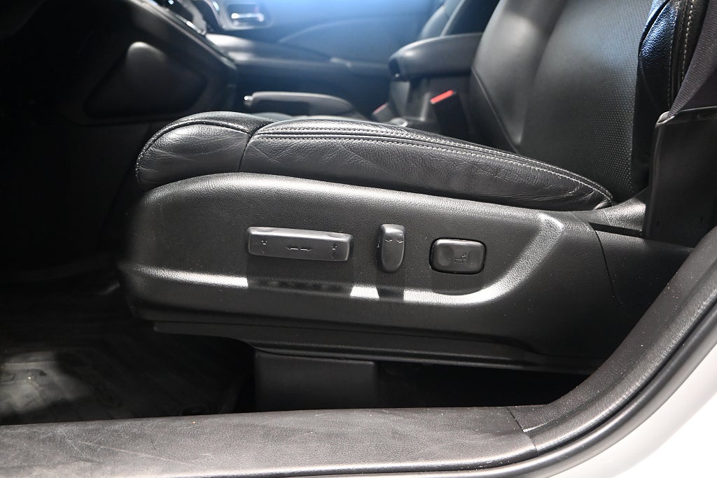 Honda CR-V 2016 - miniatyr 19