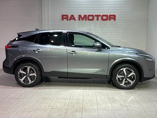 SUV Nissan Qashqai 5 av 27