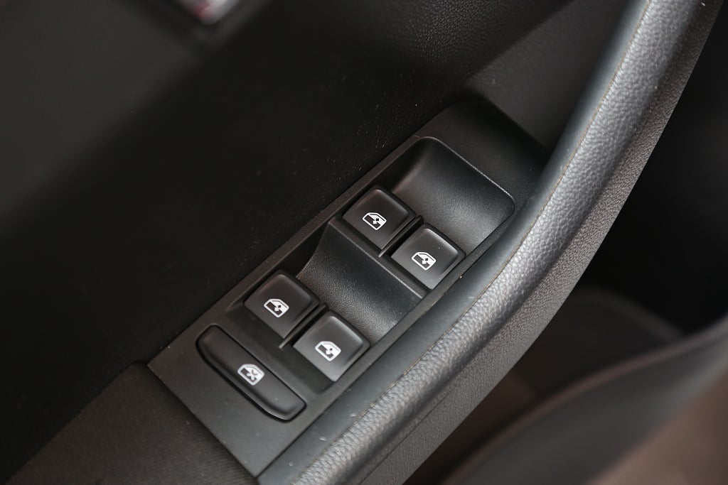 Skoda Fabia 1,2 TSI Monte Carlo Edition Panorama Komfortpkt 2016