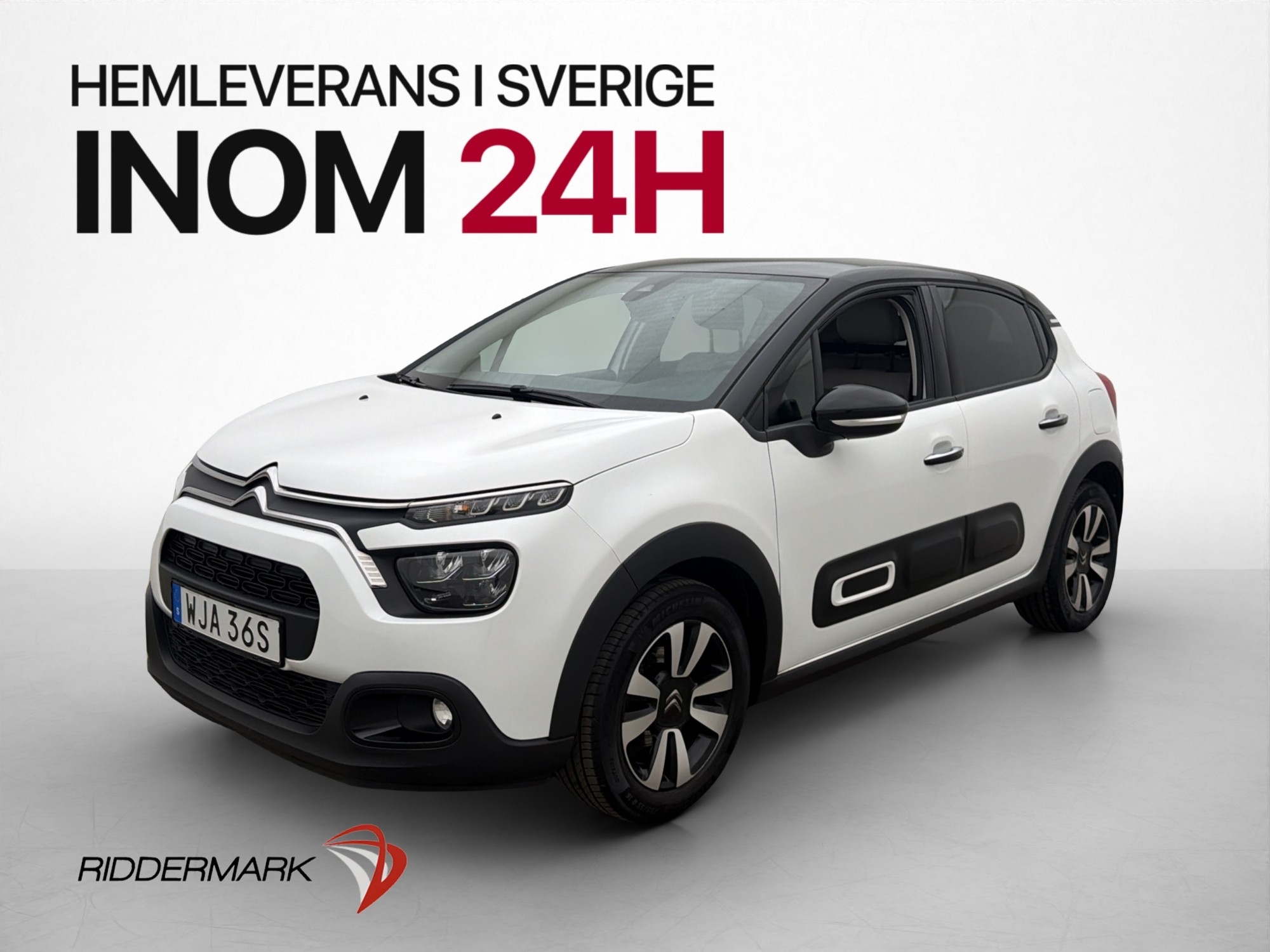 Citroen C3 2023, bild 3/10
