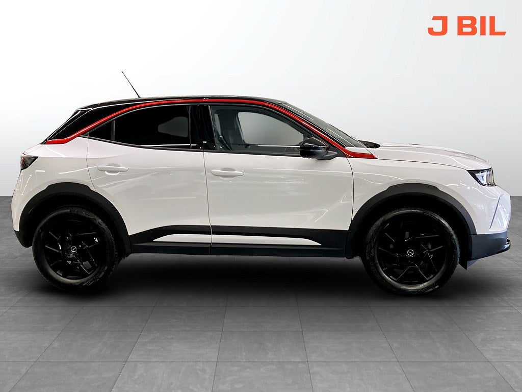 Bild på Opel Mokka GS 1.2 PT 130hk Aut - CARPLAY, RATTVÄRME