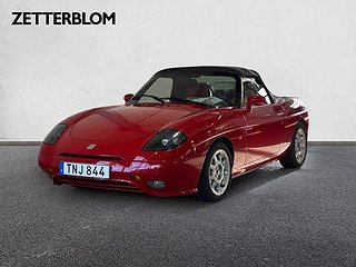 Cab Fiat Barchetta 1 av 13