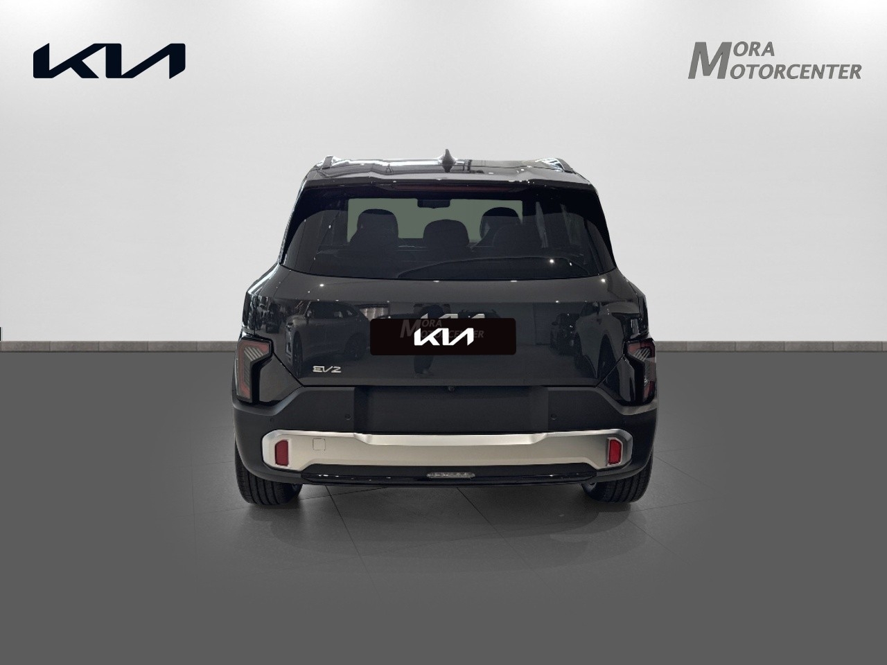 Kia EV2 Plus Standard Range 42.2 kWh 2027, bild 5/10
