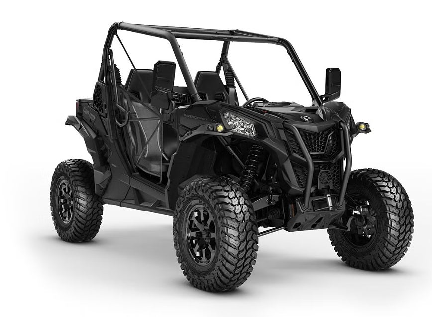 Can-Am Can-Am Maverick Sport 1000R DPS T ABS 