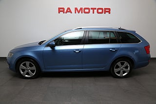 Kombi Skoda Octavia 3 av 28