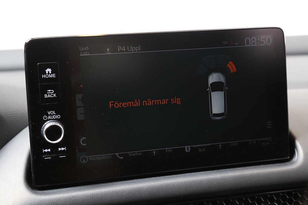 Honda ZR-V ZR-V Advance | FullHybrid | Läder | Panorama ++