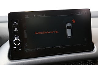 SUV Honda ZR-V 26 av 30