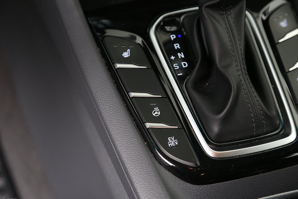 Hyundai IONIQ Plug-in 1.6 + 8.9 kWh Aut Limited Edition Plus Motorv 2019