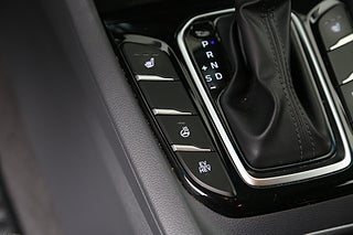 Halvkombi Hyundai IONIQ 23 av 27