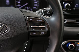 Halvkombi Hyundai i30 29 av 30