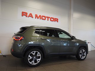 SUV Jeep Compass 5 av 21
