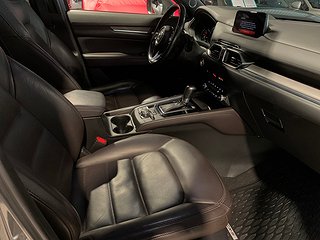 SUV Mazda CX-5 18 av 27