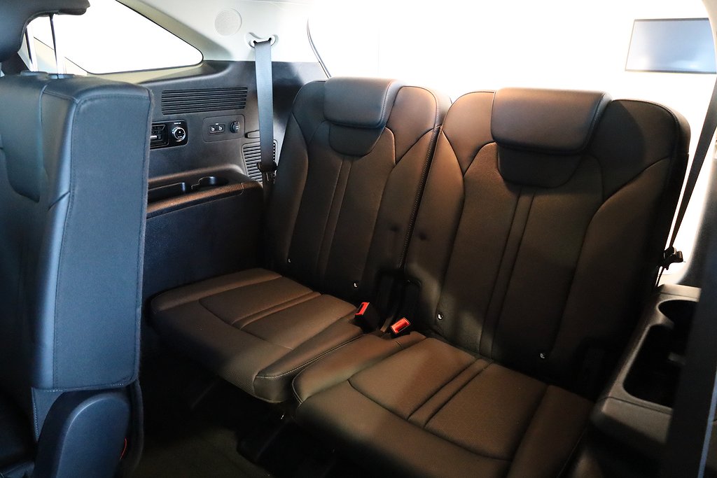 Kia Sorento 1.6 T-GDI PHEV AWD Advance 7-Sits Drag 2021
