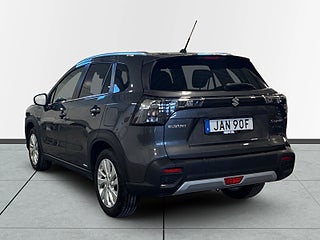 Suzuki S-Cross Hybrid AWD Värmare Farthållare 360-kamera SoV