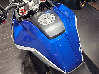 BMW F900GS /DEMO-Kampanj/SPARA: 30.095kr!/Ca 100 mil