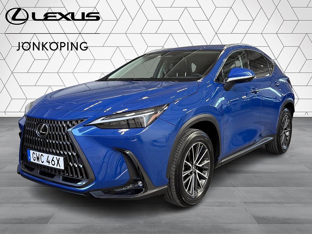 Lexus NX450H+ NX 450H+ EXECUTIVE TEKNIKPAKET