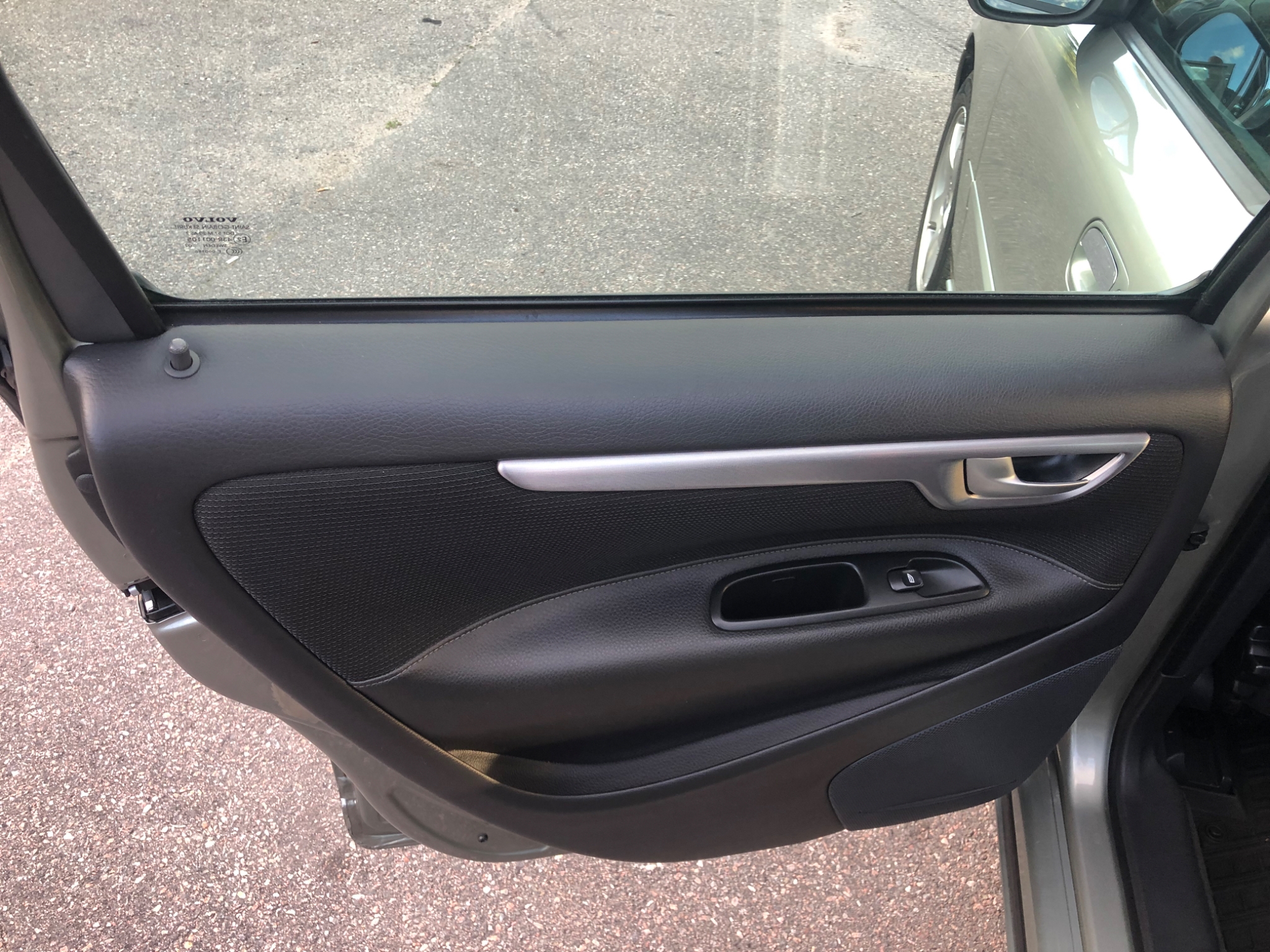 Volvo V70 2007, bild 6/47