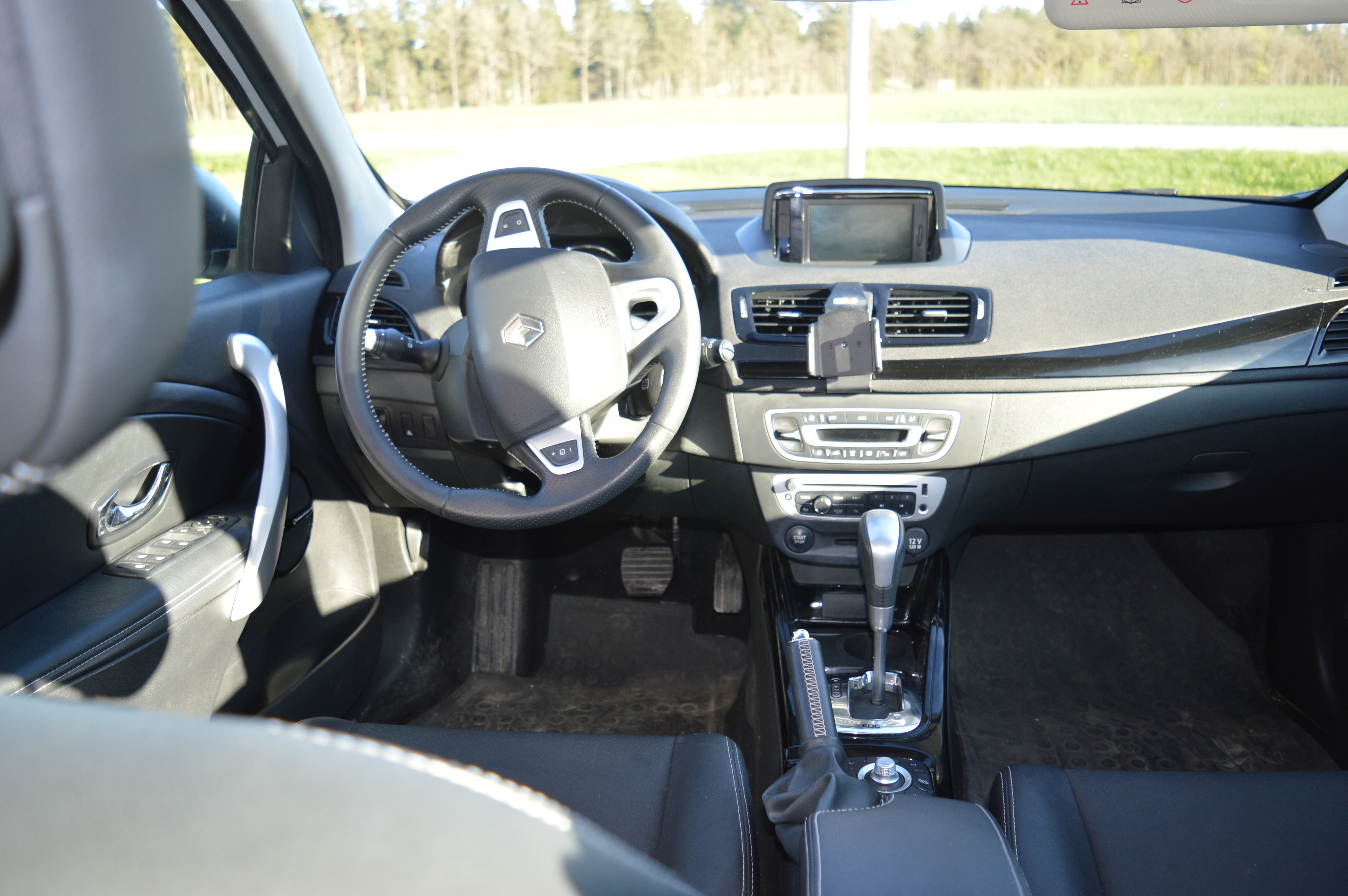 Renault Megane 1,5 dci BOSE aut 2013, bild 5/31