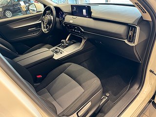 Mazda CX-60 PLUG-IN 327hk AWD/MOMS/M-värmare/Kamera/Navi/S&V