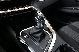 SUV Peugeot 5008 13 av 17