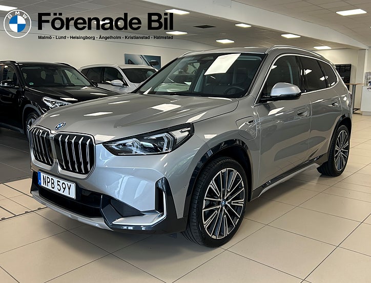 BMW X1 XDRIVE30E