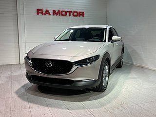SUV Mazda CX-30 2 av 21