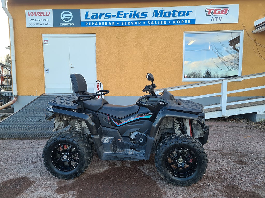 Sprint ODES 650 EPS INK PLOG 