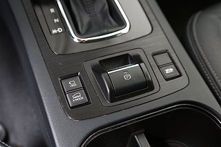 Kombi Subaru Outback 25 av 28