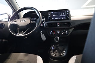 Halvkombi Hyundai i10 15 av 24
