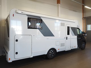Husbil-halvintegrerad Sun Living S 75 SC 4 av 21