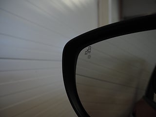 Halvkombi Nissan Leaf 23 av 23