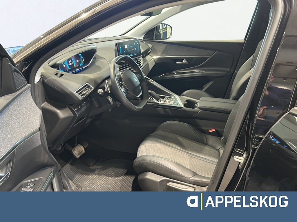 Peugeot 3008 Allure Plug-in Hybrid4 300hk |RÄNTA 3,99%|V-HJUL INGÅR| thumbnail