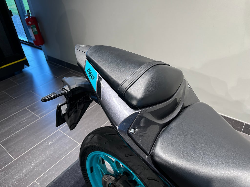 Yamaha MT-03/24månader räntefri delbetalning/ABS/42hk