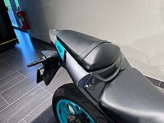 Yamaha MT-03/24månader räntefri delbetalning/ABS/42hk