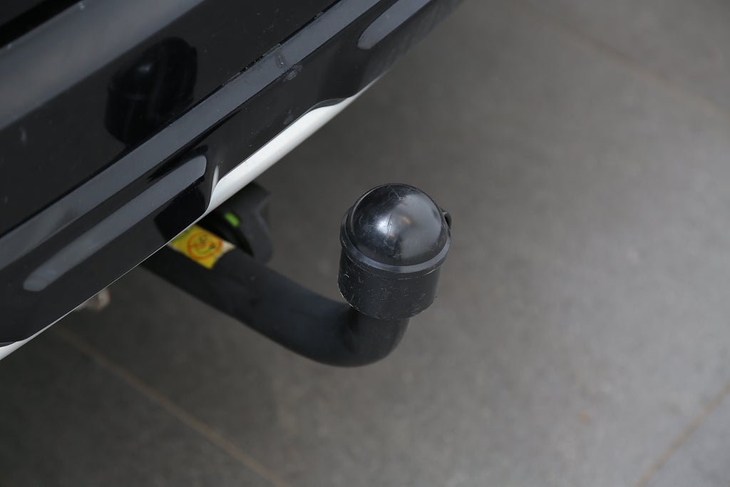 Honda CR-V 2,0 i-VTEC Executive 4WD Aut 1ägare Skinn Motorv Drag